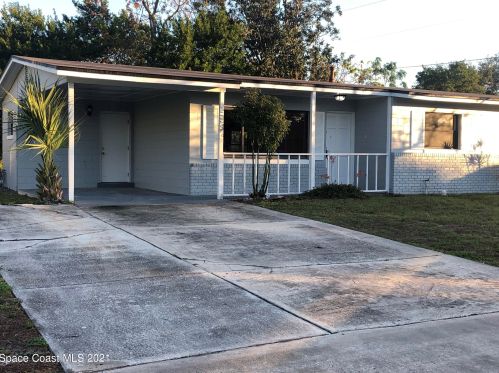 880 Margie Dr, Titusville FL  32780-7118 exterior