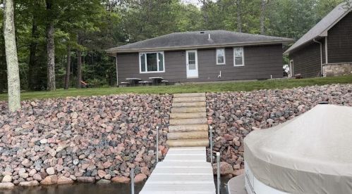 17485 Mccaslin Dr, Townsend WI  54175-9523 exterior