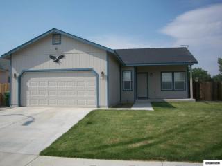 455 Settler Dr, Fallon, NV 89406-5109