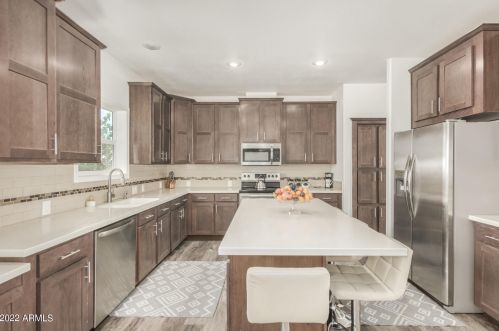 5405 231 Ave, Buckeye AZ  85326-6150 exterior
