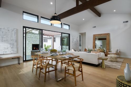 229 Mohawk Rd, Santa Barbara CA  93109-1831 exterior