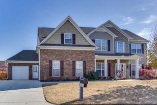 10 Braeburn Dr, Simpsonville, SC 29681-6399