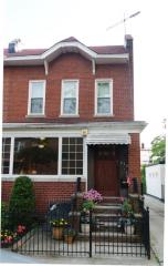 256 87th St, Brooklyn NY  11236-3403 exterior