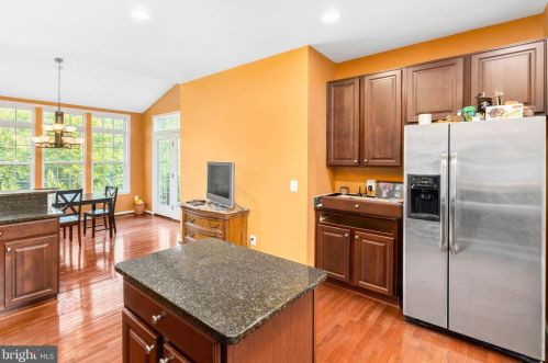 181 Bobwhite Ct, Gordonsville VA  22942-6985 exterior