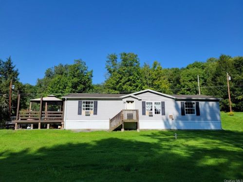 180 Bernas Rd, Cochecton, NY 12726-5403