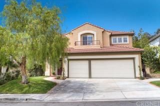 23219 Sorrel Ct, Santa Clarita, CA 91354-1476