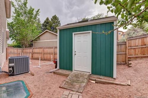 3507 Rifle St, Denver CO 80013-3065 exterior