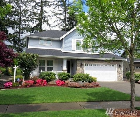 3860 Cameron Dr, Olympia, WA 98516-3888