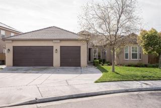 6379 Wathen Ave, Fresno, CA 93722-8510