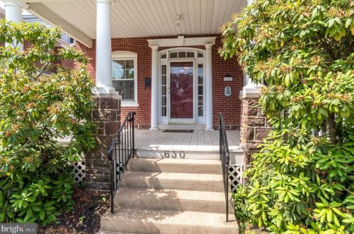 630 Columbia Ave, Lansdale PA 19446-3309 exterior