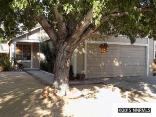 2156 Rockdale Dr, Sparks, NV 89434-2553