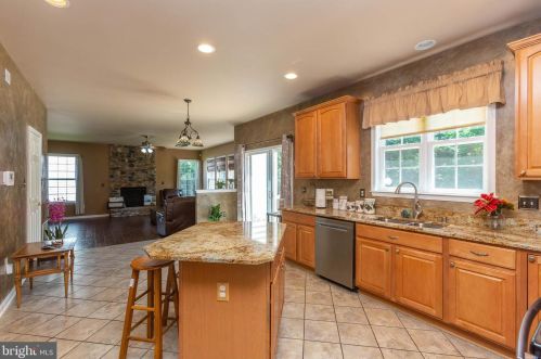 4249 Berkley Ct, Owens VA  22485-5648 exterior