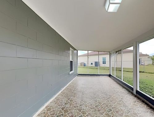 828 Massy Ct, Kissimmee FL  34759-3852 exterior