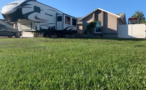 134 Teakwood Dr, Kissimmee, FL 34743-8124