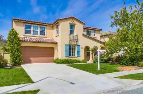 17526 Black Granite Dr, San Diego, CA 92127-3615