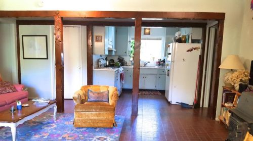 10552 Oak St, Grass Valley CA  95945-6011 exterior