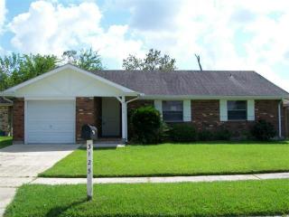 3125 Ventura Ln, Marrero, LA 70072-5931