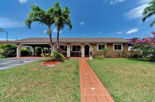 1001 100th Ct, Miami, FL 33174-2847