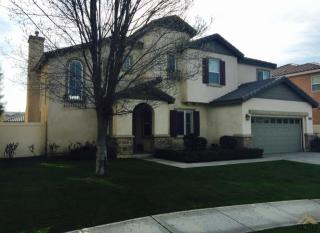10005 Sterling Silver St, Bakersfield, CA 93311-9521