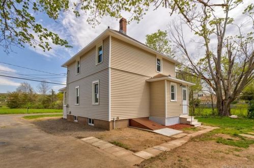 191 Lee St, Middletown CT  06457-5601 exterior