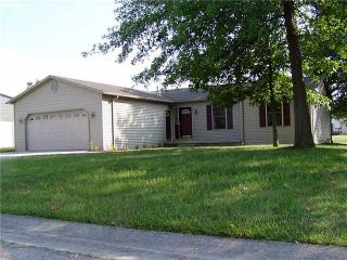 3105 Sandlewood Dr, Defiance, OH 43512-8423