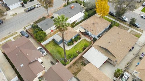 609 31st St, Long Beach CA  90806-1330 exterior