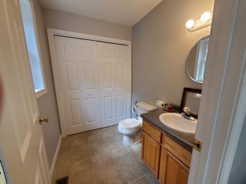 54 Sawmill Rd, Hillsboro NH  03244-5221 exterior