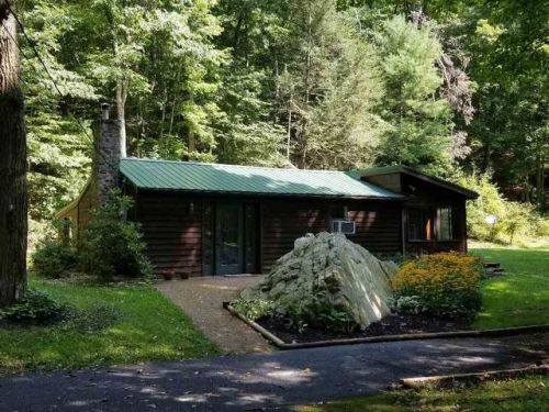 8736 Briery Branch Rd, Montezuma, VA 22821-3305