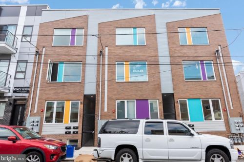 1843 6th St, Philadelphia PA  19148-1732 exterior