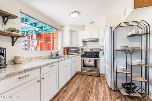 1209 Bryant Ave, Tucson AZ  85706-2918 exterior