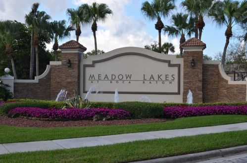 10139 Brookville Ln, Boca Raton, FL 33428-5866