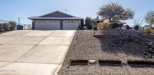 2610 Widgeon Dr, Lake Havasu City AZ  86403-5059 exterior