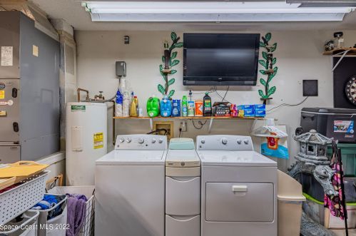 6140 Stillwater Ave, Cocoa FL  32927-8250 exterior