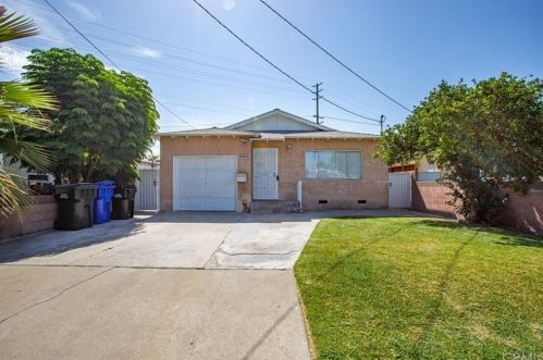 13610 Klondike Ave, Downey, CA 90242-5137