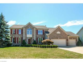21733 Country Way, Cleveland, OH 44149-9233