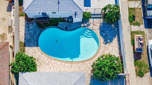 1301 Marcelle St, Compton CA  90221-4413 exterior