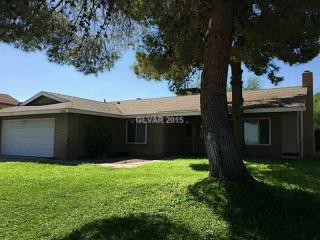 1241 Equestrian Dr, Henderson, NV 89002-3423