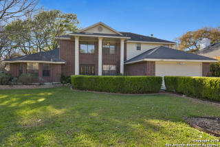 2921 Greenshire Dr, Schertz, TX 78154-3706