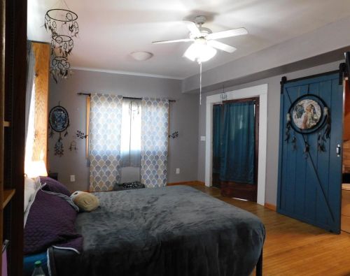 219 Taylor St, Waupun WI  53963-1327 exterior