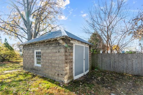 1027 Church St, Marion OH  43302-4408 exterior