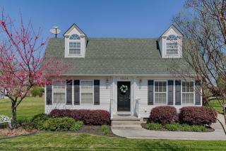 1024 Morrell Rd, Knoxville, TN 37919-8034