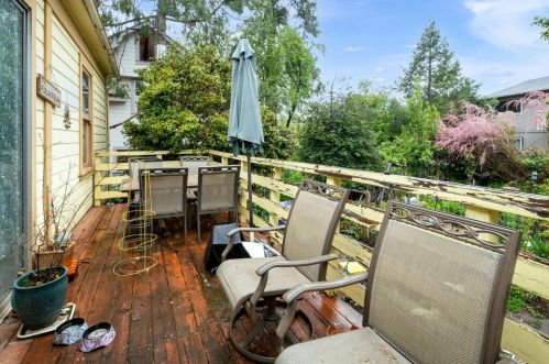 214 Depot St, Grass Valley CA  95945-6827 exterior