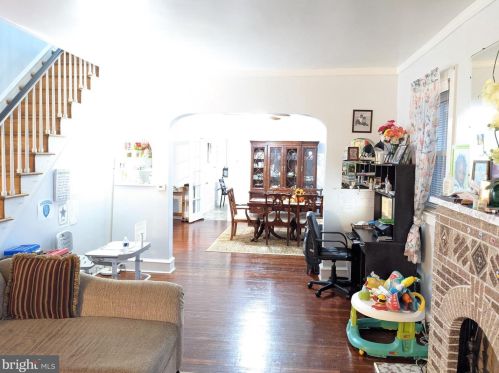 1509 Baird Blvd, Camden NJ  08105-2023 exterior