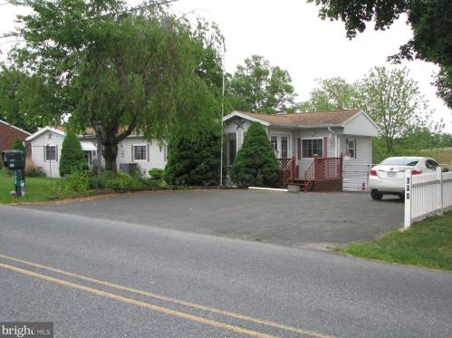128 School Rd, Schubert, PA 19507-9703