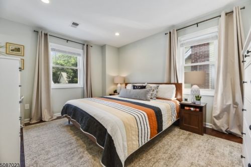 180 Fairview Ave, South Orange NJ  07079-2525 exterior