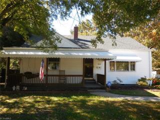 2700 Sink St, Winston Salem, NC 27107-4256
