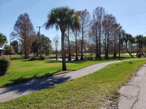 2608 7th St, Lehigh Acres FL  33971-1450 exterior