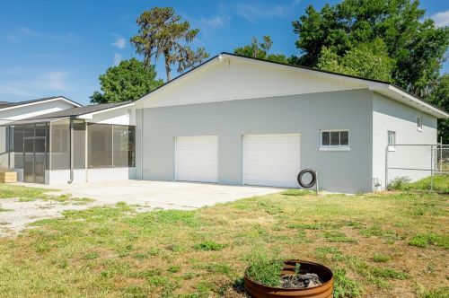 3855 Old Bowling Green Rd, Bartow FL  33841-9594 exterior