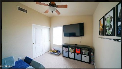 491 Cathy Dr, Gilbert AZ 85296-3641 exterior