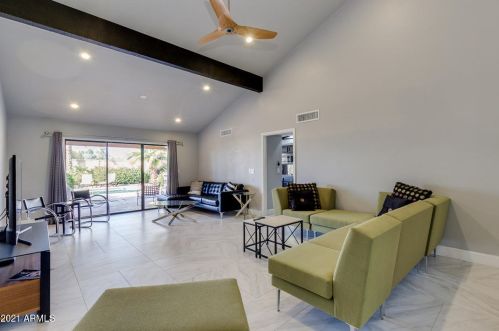 7204 Paradise Dr, Scottsdale AZ 85260-5436 exterior